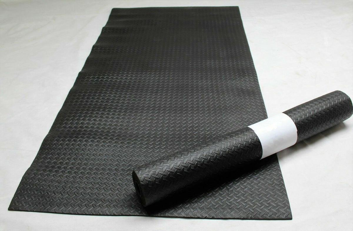 Large EVA Foam Safety Mat Roll for Gym & Play