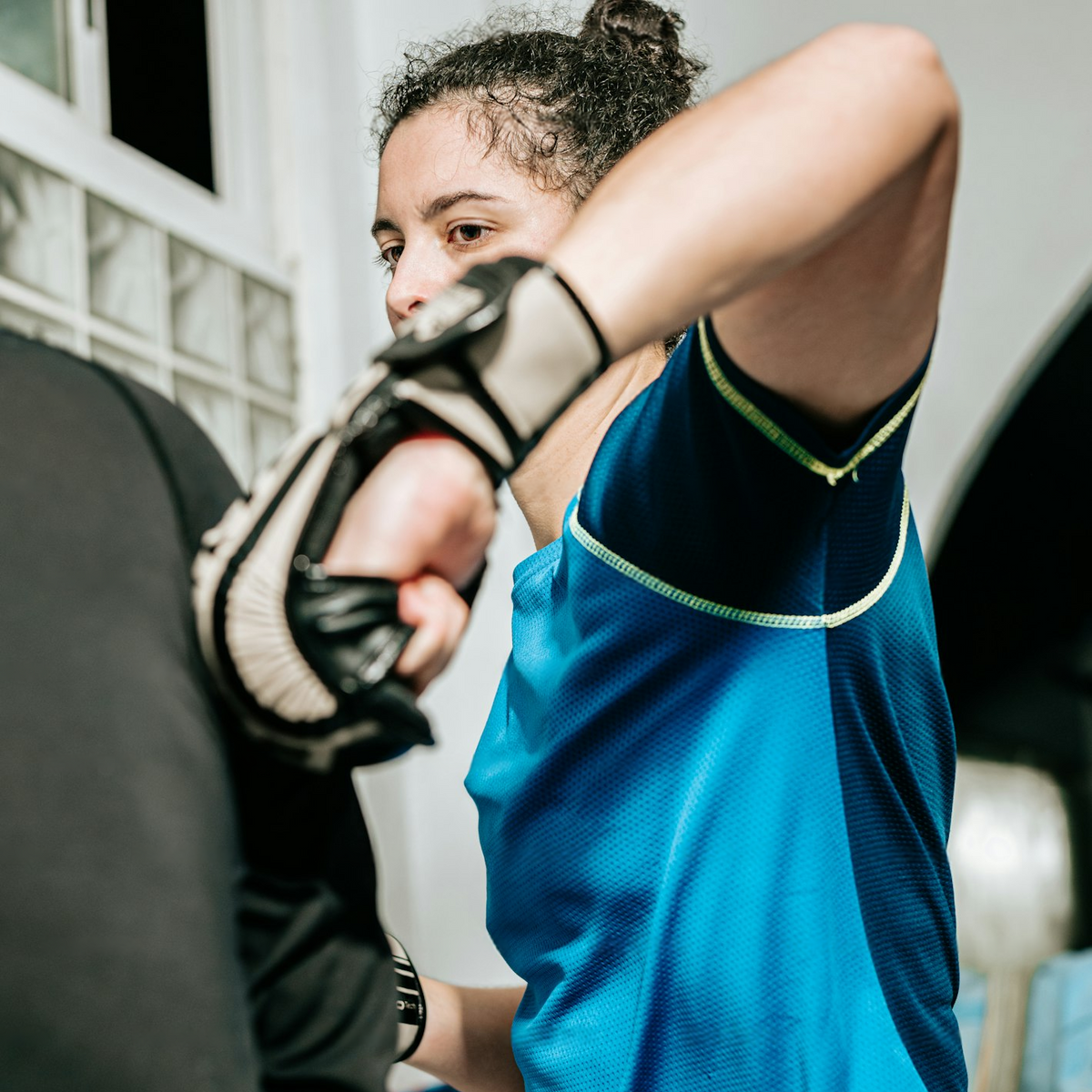 Boxing Equipment
