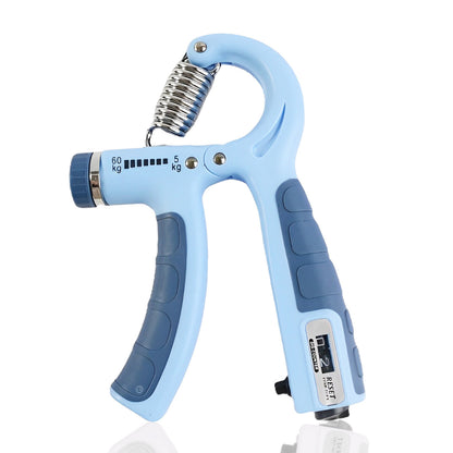 Adjustable Hand Grip Strengthener (5–60kg)