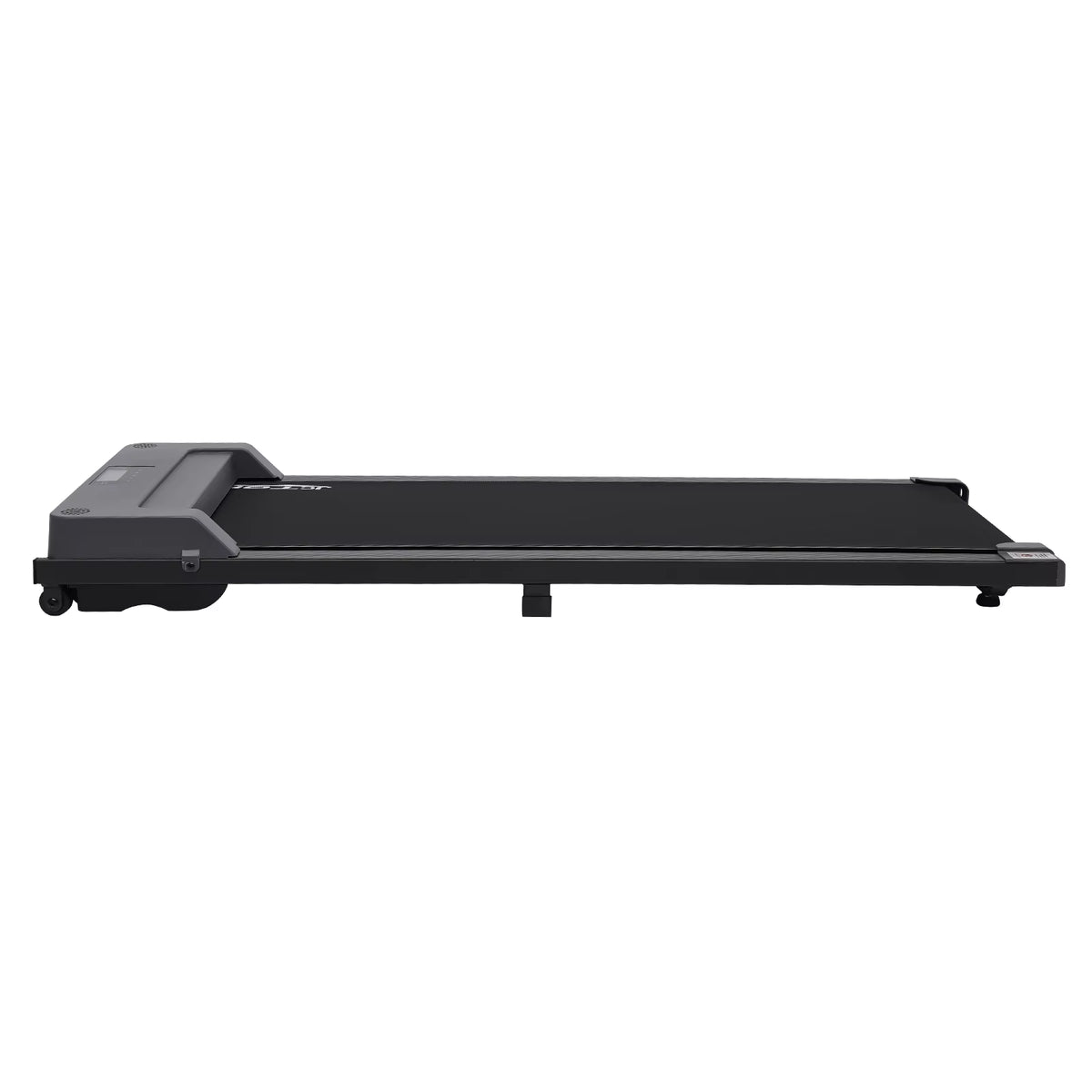 Under Desk Electric Treadmill with LED Display & Remote