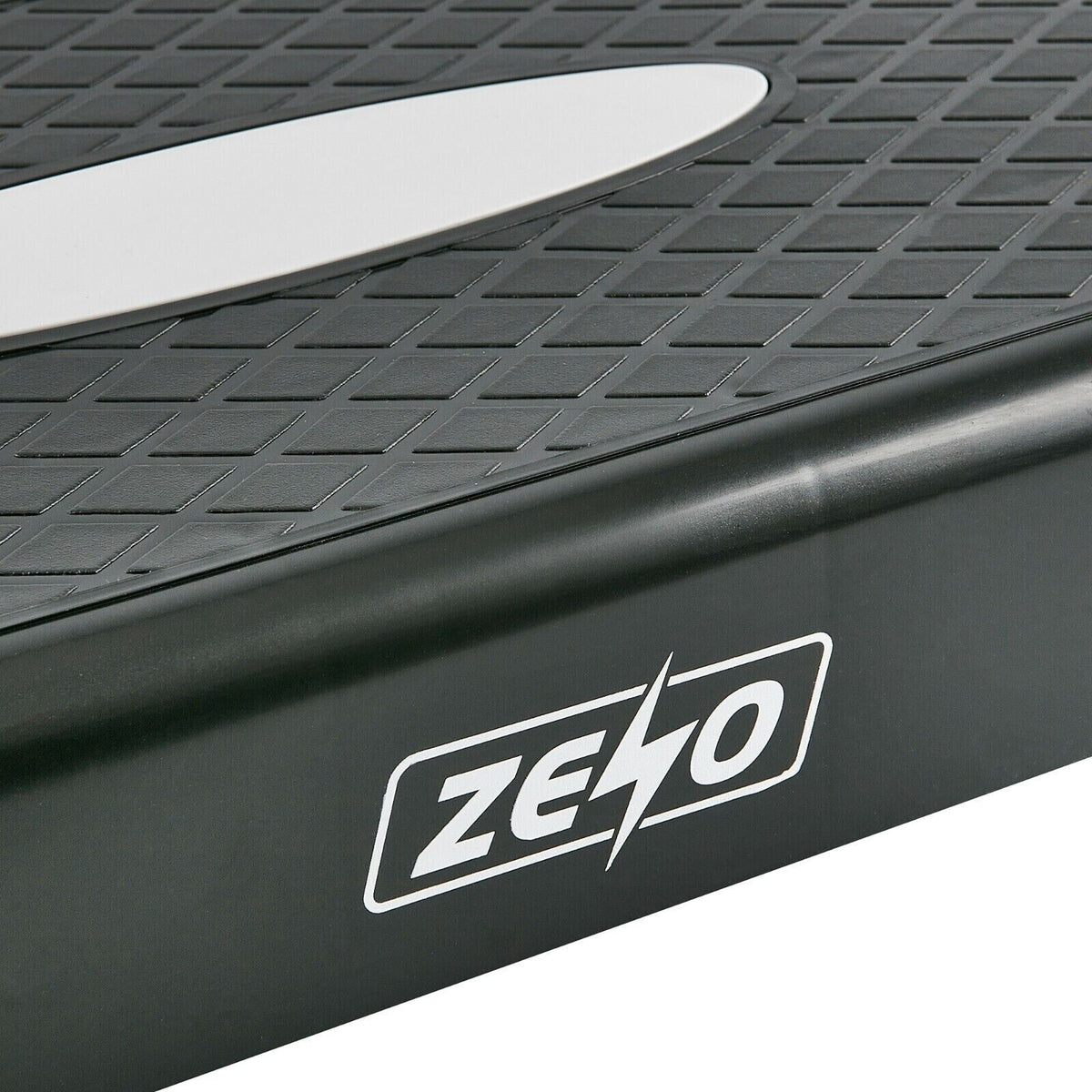 2-Tier Aerobic Stepper for Home Cardio Fitness