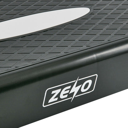2-Tier Aerobic Stepper for Home Cardio Fitness