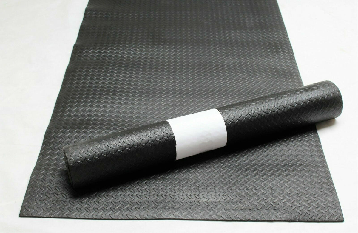 Large EVA Foam Safety Mat Roll for Gym & Play
