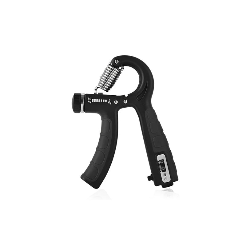 Adjustable Hand Grip Strengthener (10-60KG)