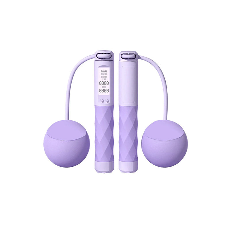 Cordless Jump Rope Pro
