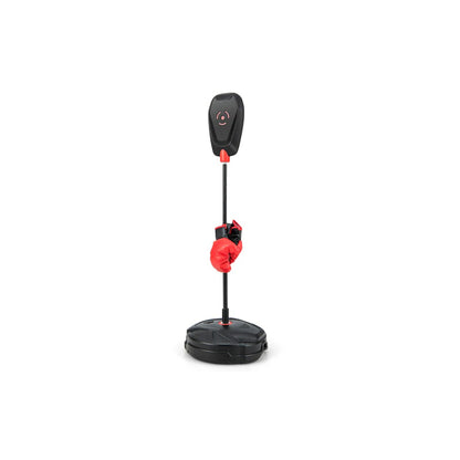Inflation-Free Boxing Set with Gloves & Bag