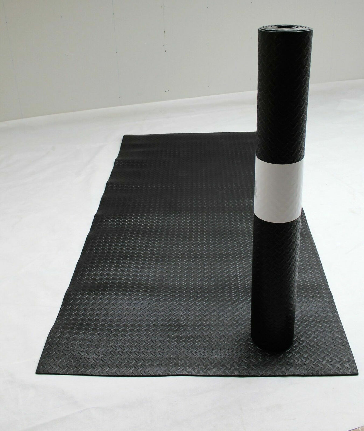 Large EVA Foam Safety Mat Roll for Gym & Play