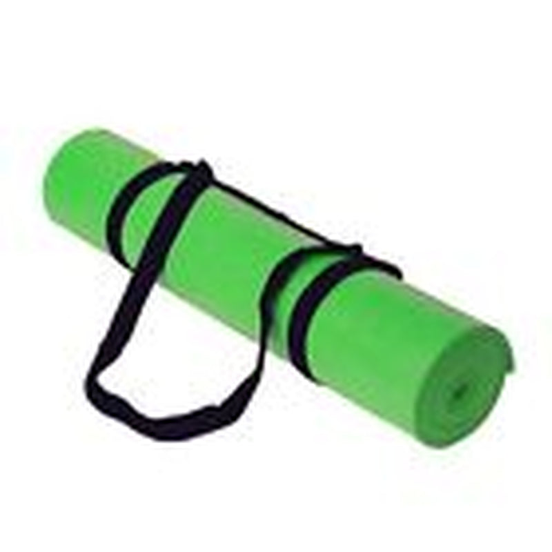 Extra Long Yoga Mat with Strap & Bag