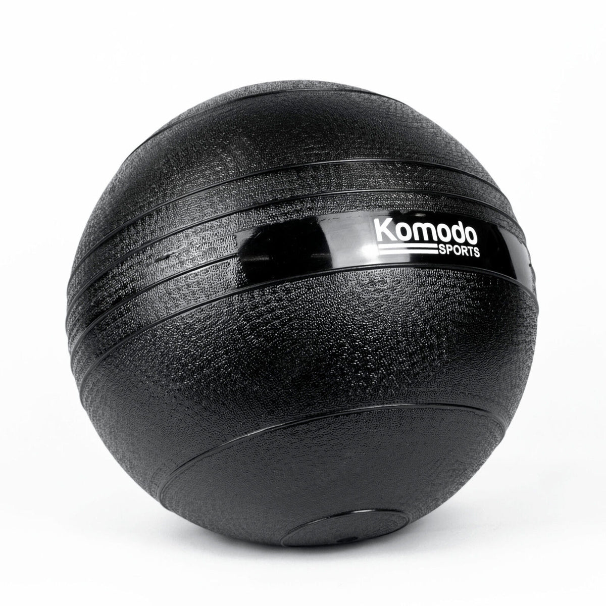 No-Bounce Slam Ball for Strength Training (3kg–15kg)