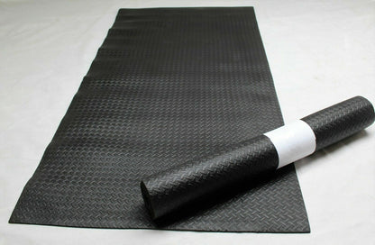 Large EVA Foam Safety Mat Roll for Gym & Play