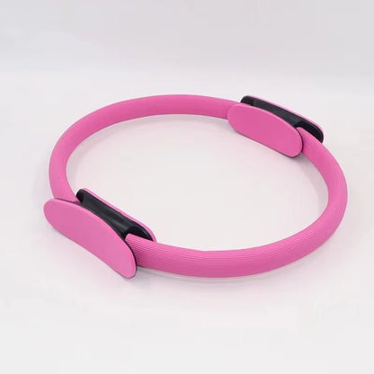 Pilates Ring for Postpartum & Full-Body Toning