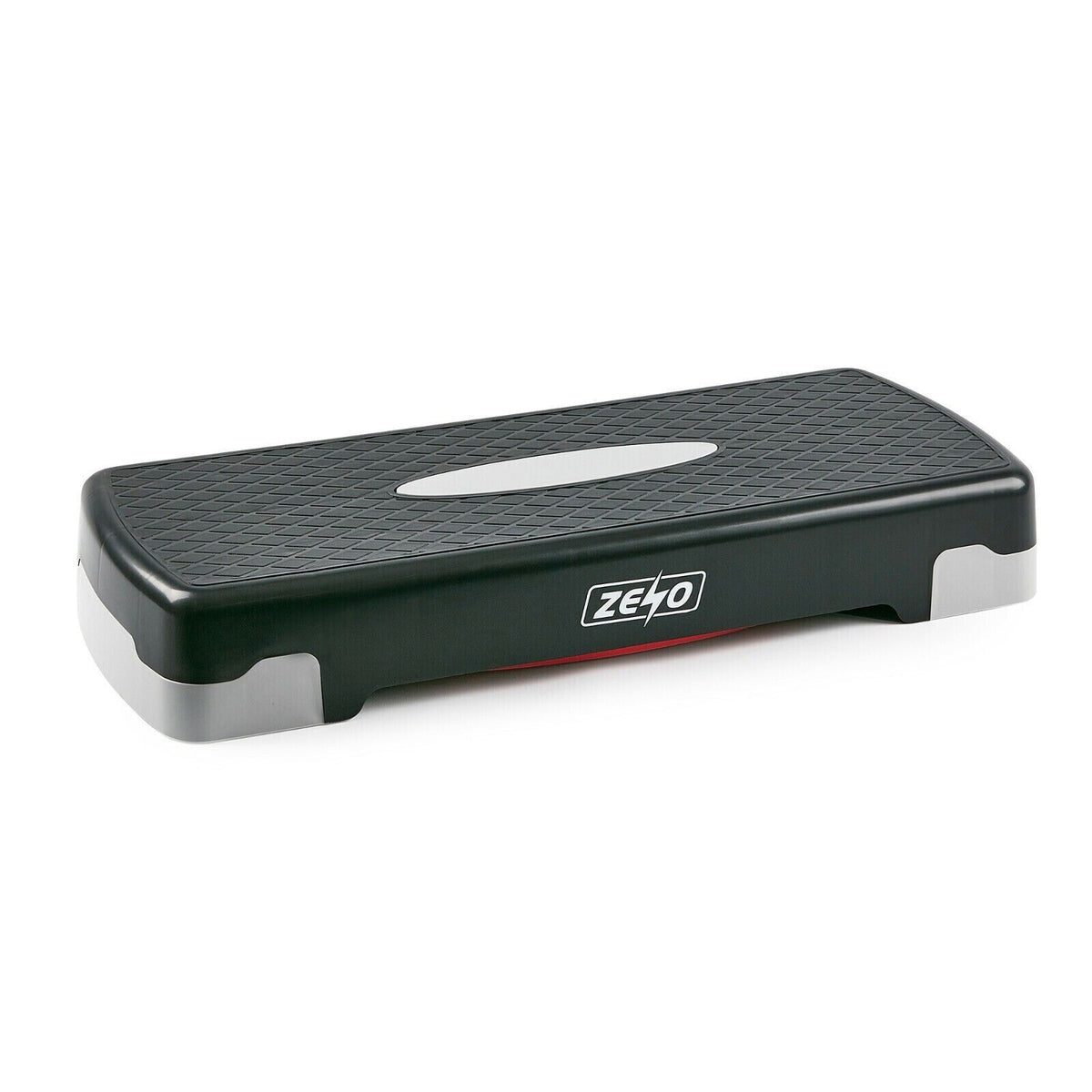 2-Tier Aerobic Stepper for Home Cardio Fitness